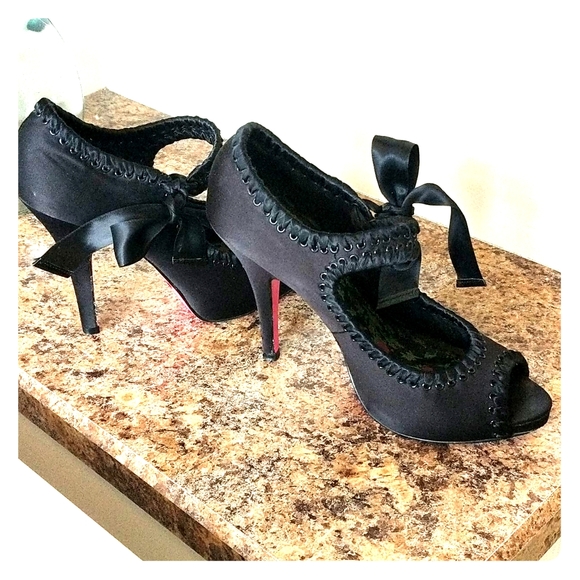 Betsey Johnson Shoes - Betsey Johnson shoes